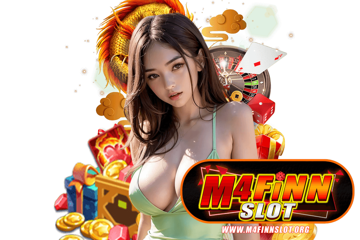 m4finn slot